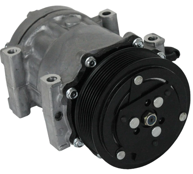 AC Compressor 830.31012