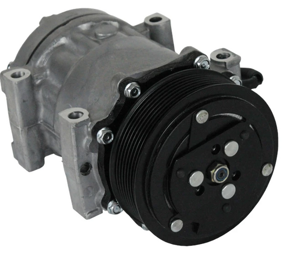 Compressor 830 AC Compressor 830.31012