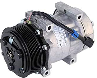 AC Compressor 830.31016