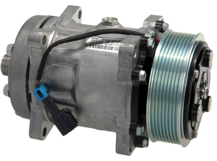 AC Compressor 830.31021