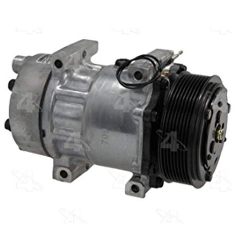 Compressor 830 AC Compressor 830.31022
