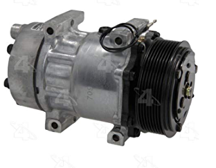 AC Compressor 830.31022