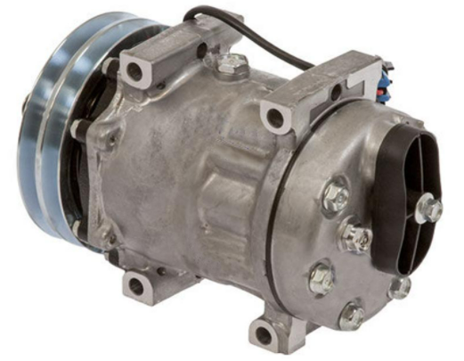 Compressor 830 AC Compressor 830.31023