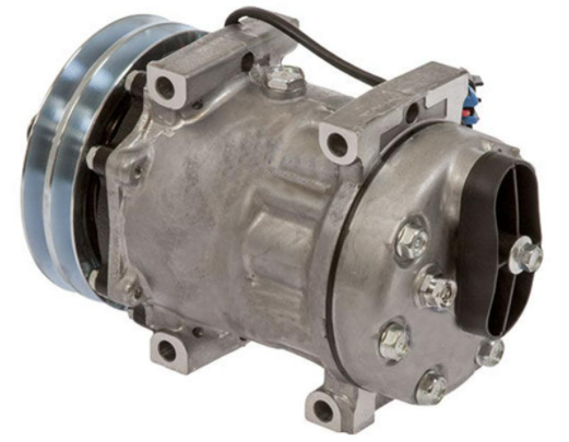 AC Compressor 830.31023