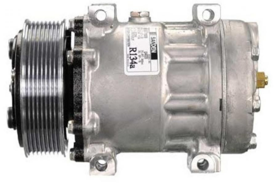 AC Compressor 830.31024