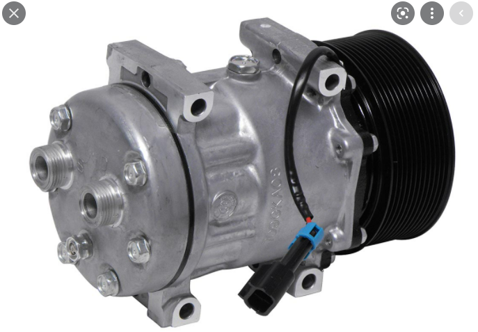 AC Compressor 830.31025