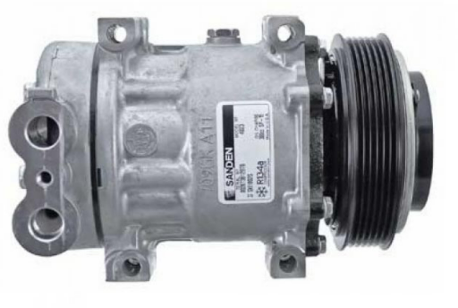 Compressor 830 AC Compressor 830.31026