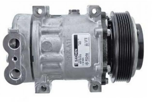 AC Compressor 830.31026