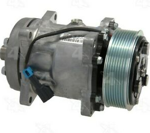 AC Compressor 830.31027