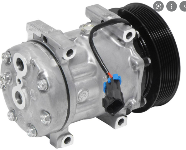 Freightliner AC Compressor 830.31028