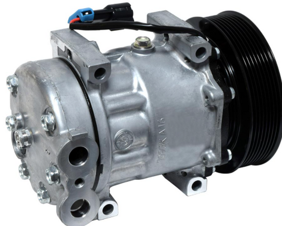 Compressor 830 AC Compressor 830.31029