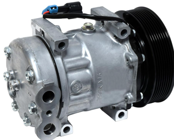 AC Compressor 830.31029