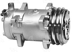 AC Compressor 830.31030