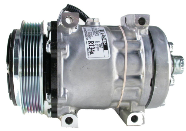 AC Compressor 830.31031