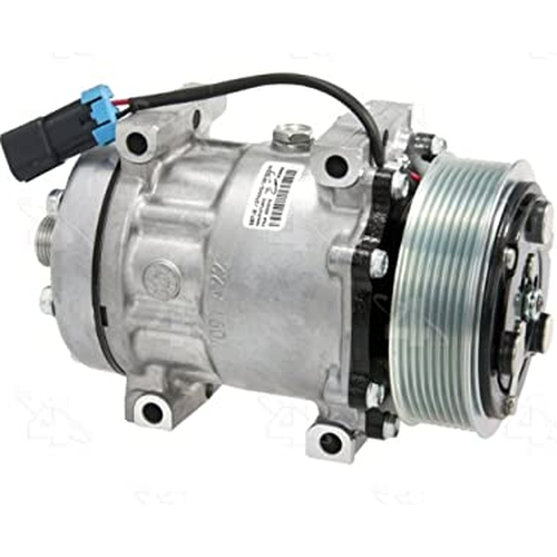 Compressor 830 AC Compressor 830.31032