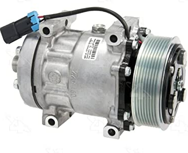 AC Compressor 830.31032