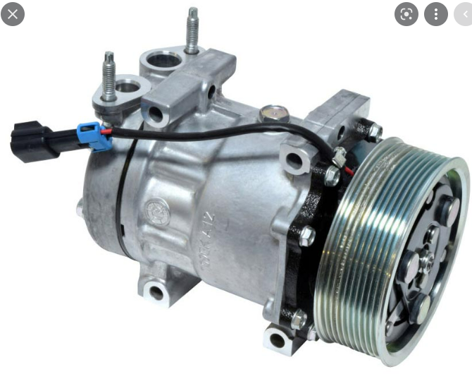 AC Compressor 830.31033