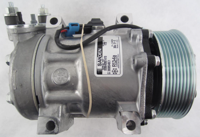 AC Compressor 830.31036