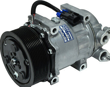 AC Compressor 830.31037