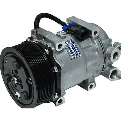 AC Compressor 830.31037