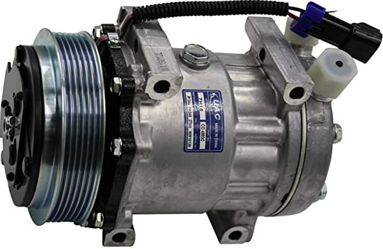 Compressor 830 AC Compressor 830.31038