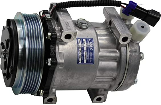 AC Compressor 830.31038