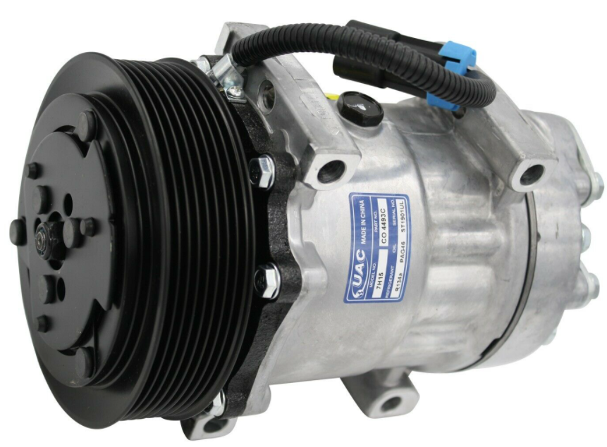 AC Compressor 830.31039