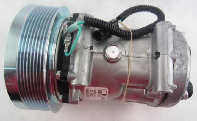Compressor 830 AC Compressor 830.31040