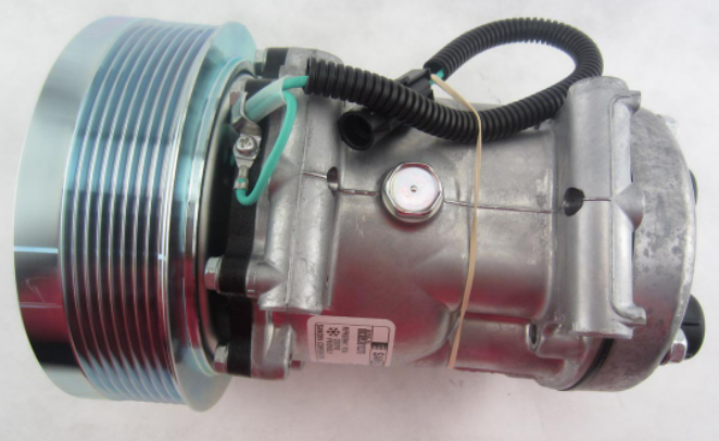 AC Compressor 830.31040