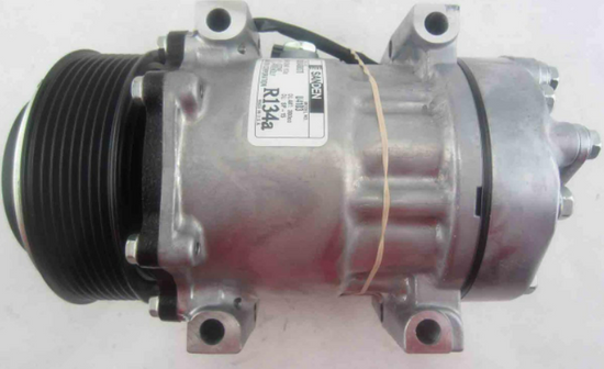 Compressor 830 AC Compressor 830.31043