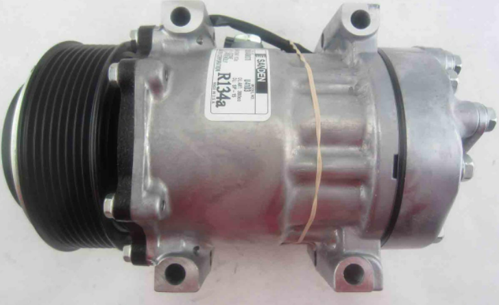 AC Compressor 830.31043