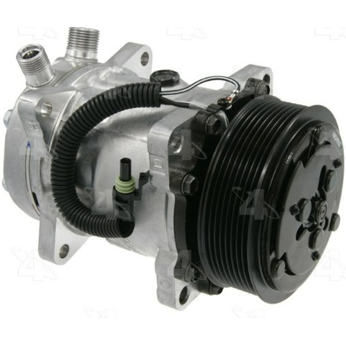 AC Compressor 830.31045