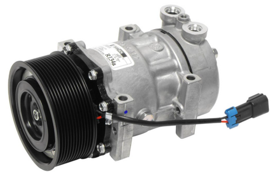 Compressor 830 AC Compressor 830.31046
