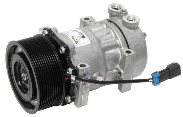 AC Compressor 830.31046