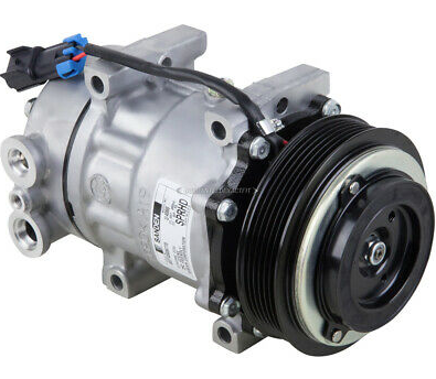 AC Compressor 830.31047