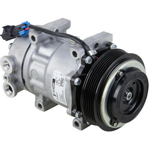 Compressor 830 AC Compressor 830.31047