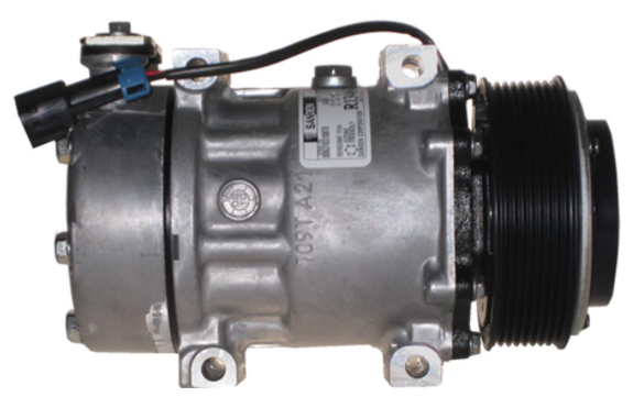 AC Compressor 830.31048