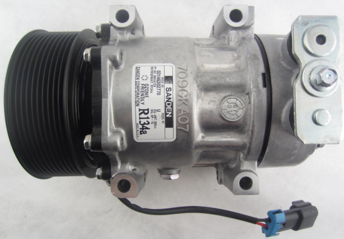 AC Compressor 830.31049