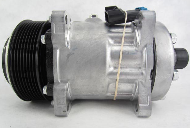 AC Compressor 830.31050