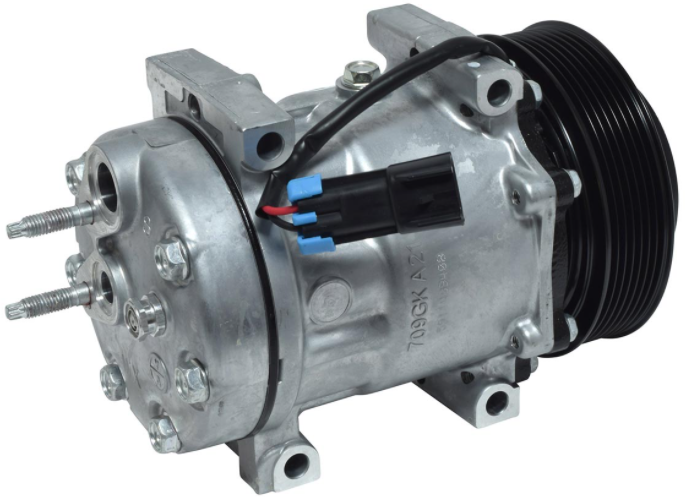 AC Compressor 830.31051