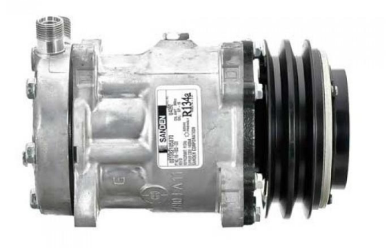 AC Compressor 830.31053