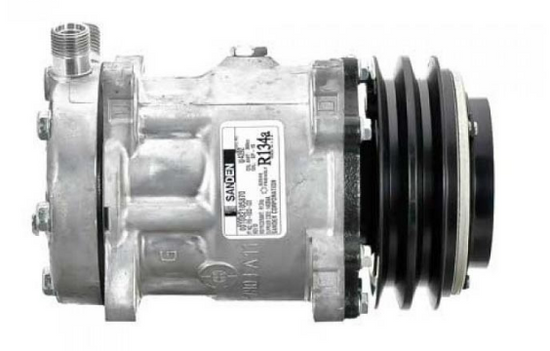 Compressor 830 AC Compressor 830.31053