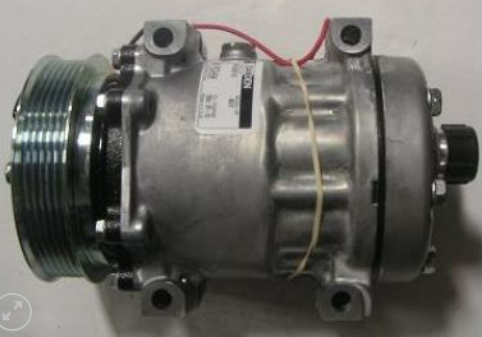 AC Compressor 830.31054