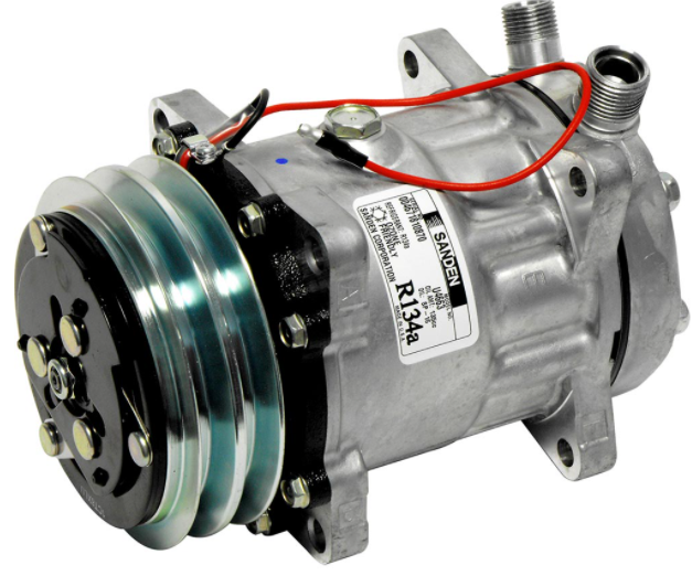 AC Compressor 830.31055