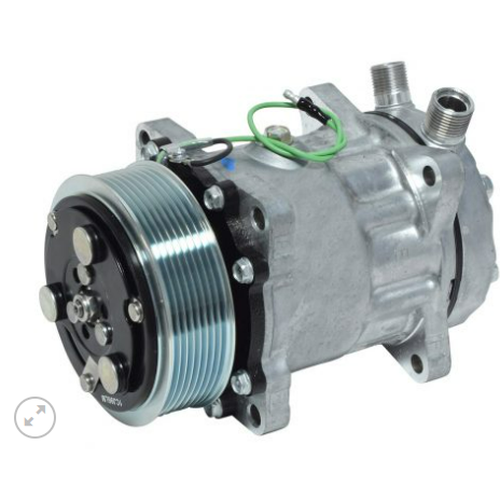 AC Compressor 830.31056