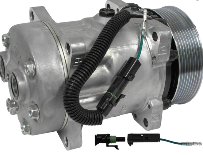 AC Compressor 830.31058