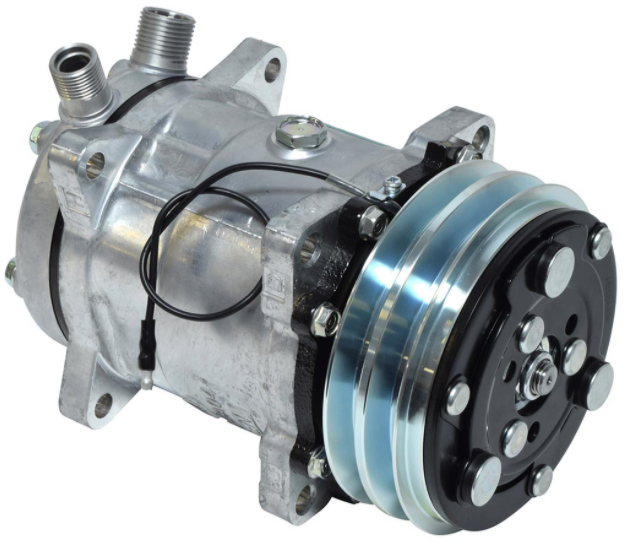 AC Compressor 830.31059