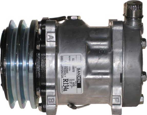 AC Compressor 830.31060