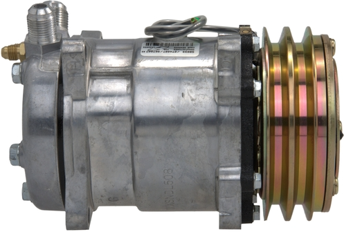 AC Compressor 830.31061