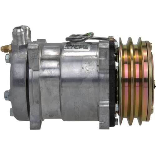 Compressor 830 AC Compressor 830.31061